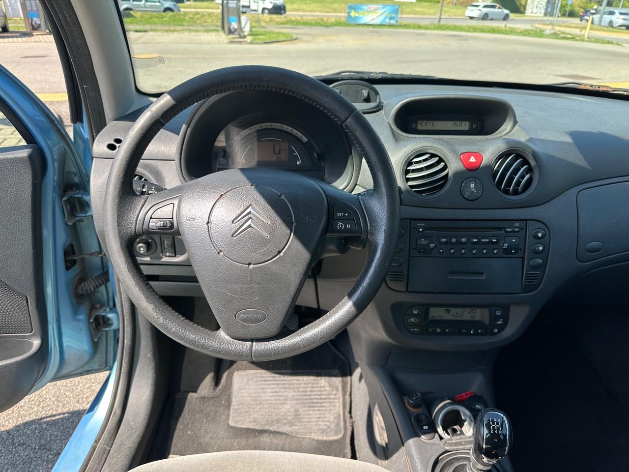 Citroen C3 1.4 BENZINA NEOPATENTATI