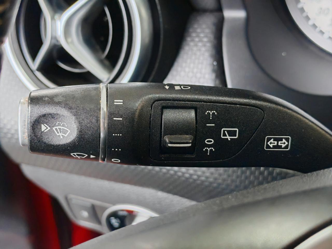 Mercedes-benz Classe A 180 CDI - NEOPATENTATI