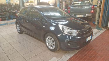 Kia Rio 1.2 CVVT 5p. Active