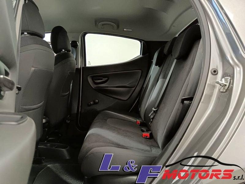 Lancia Ypsilon Ypsilon 1.2 69 CV 5 porte Gold
