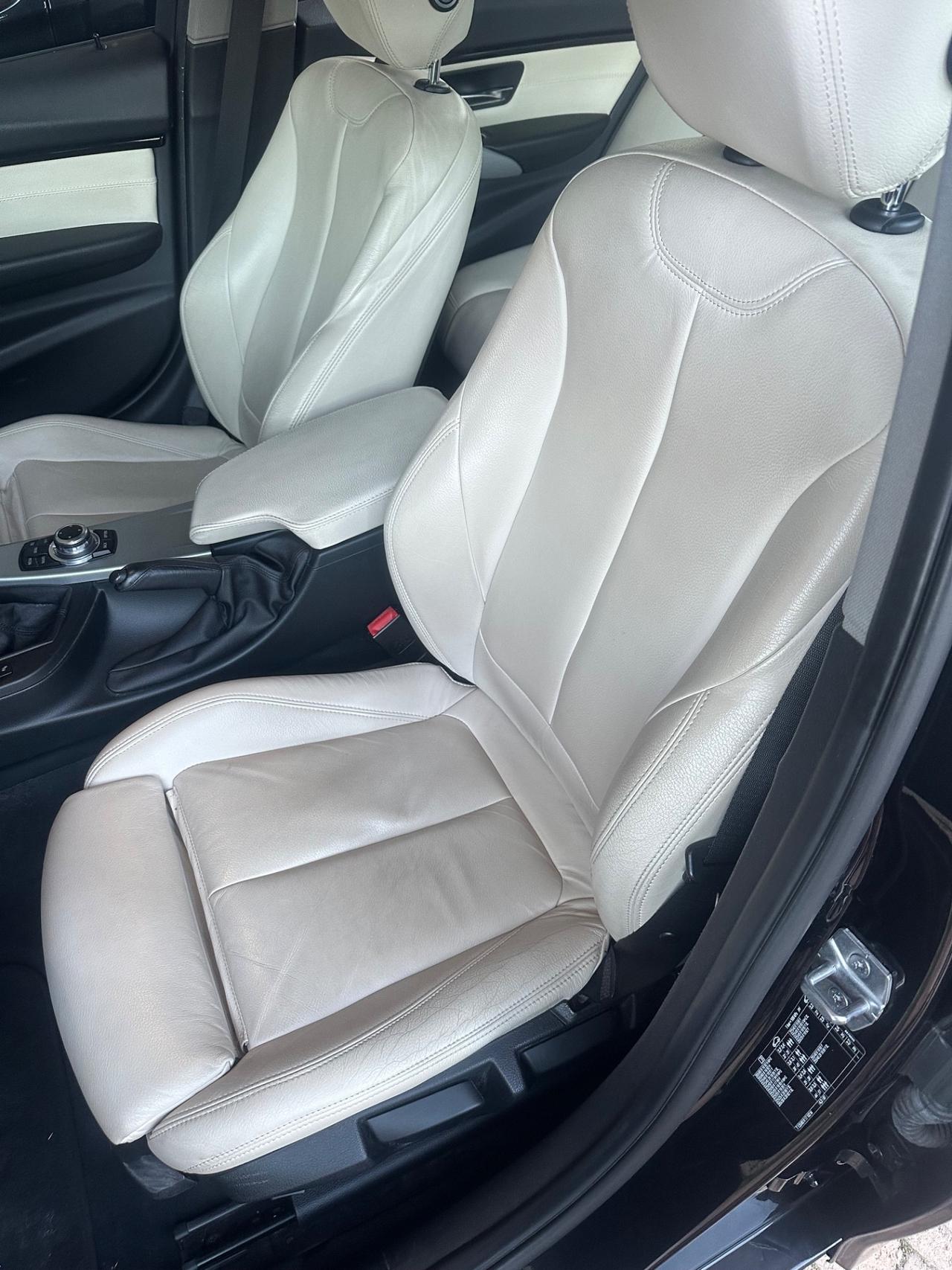 Bmw 316 316d Touring Sport