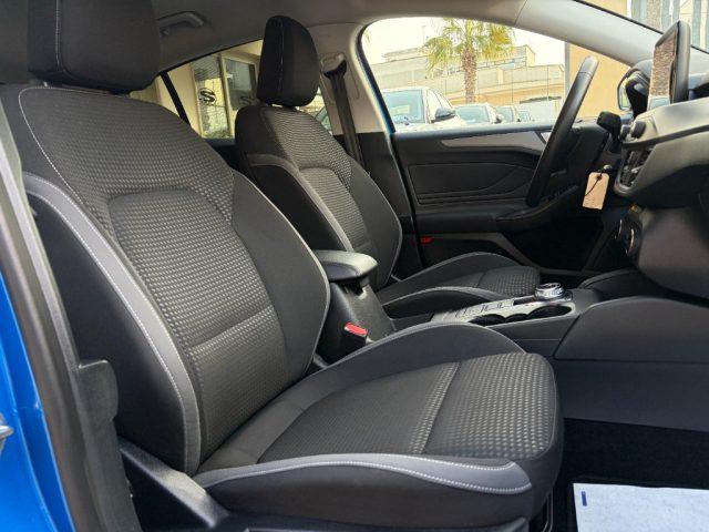 FORD Focus 1.5 EcoBlue 120 CV Aut. Business