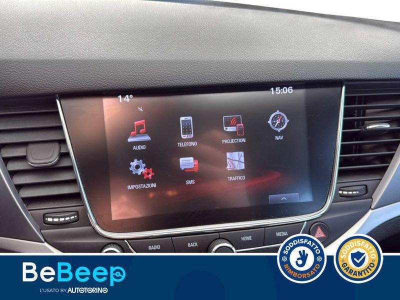 Opel Astra SPORTS TOURER 1.6 CDTI BUSINESS S&S 110CV MY