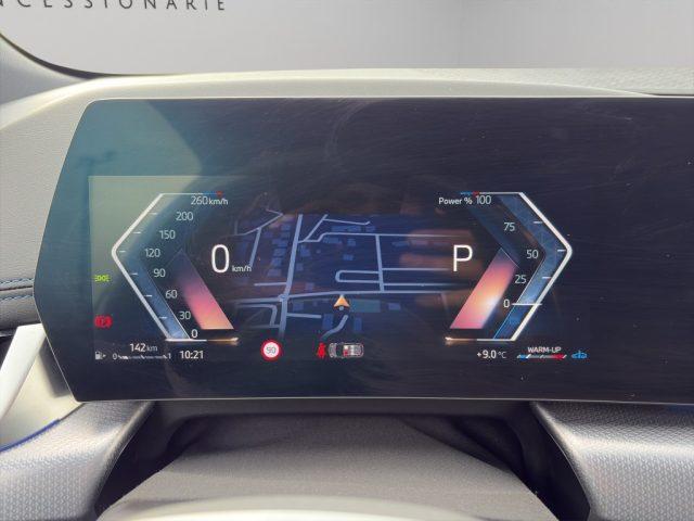 BMW 218 d Msport auto Active Tourer