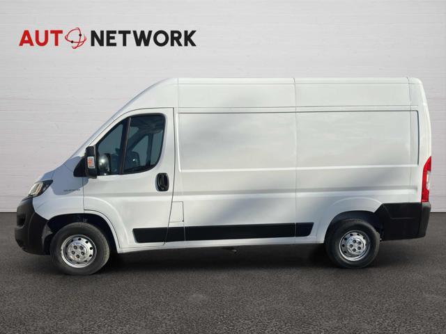 FIAT Ducato 33 2.3 MJT 140CV PM-TM Furgone