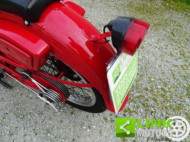 MOTO GUZZI Airone 250 Airone 250