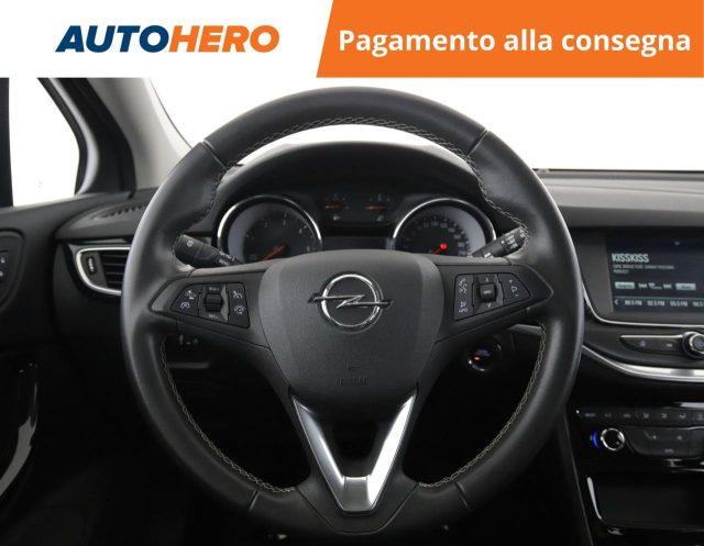 OPEL Astra 1.5 CDTI 122 CV S&S 5 porte Business Elegance