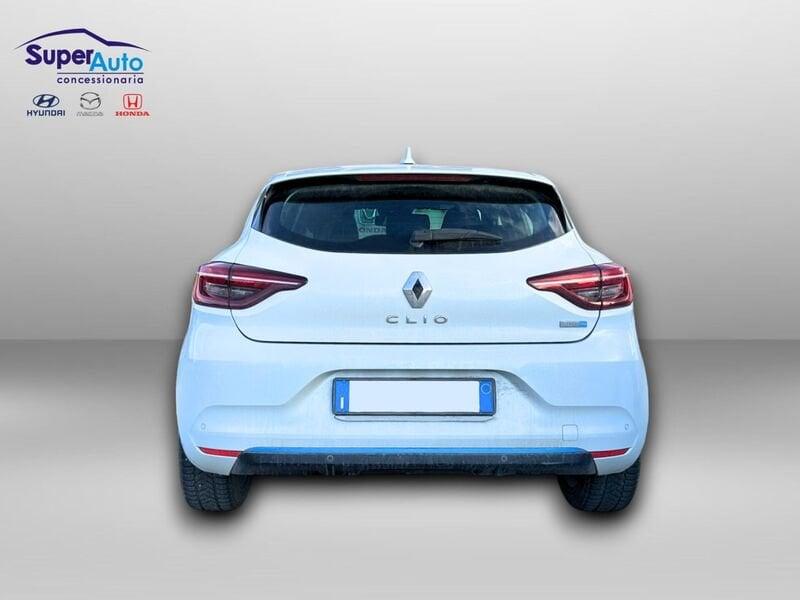 Renault Clio Clio Full Hybrid E-Tech 140 CV 5 porte E-Tech