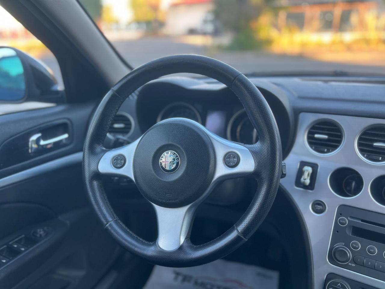 Alfa Romeo 159 1.9 JTDm Distinctive - 2007