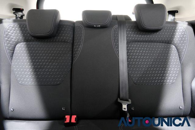 FORD Fiesta 1.5 ECOBLUE 5 PORTE TITANIUM FULL LED NEOPATENTATI