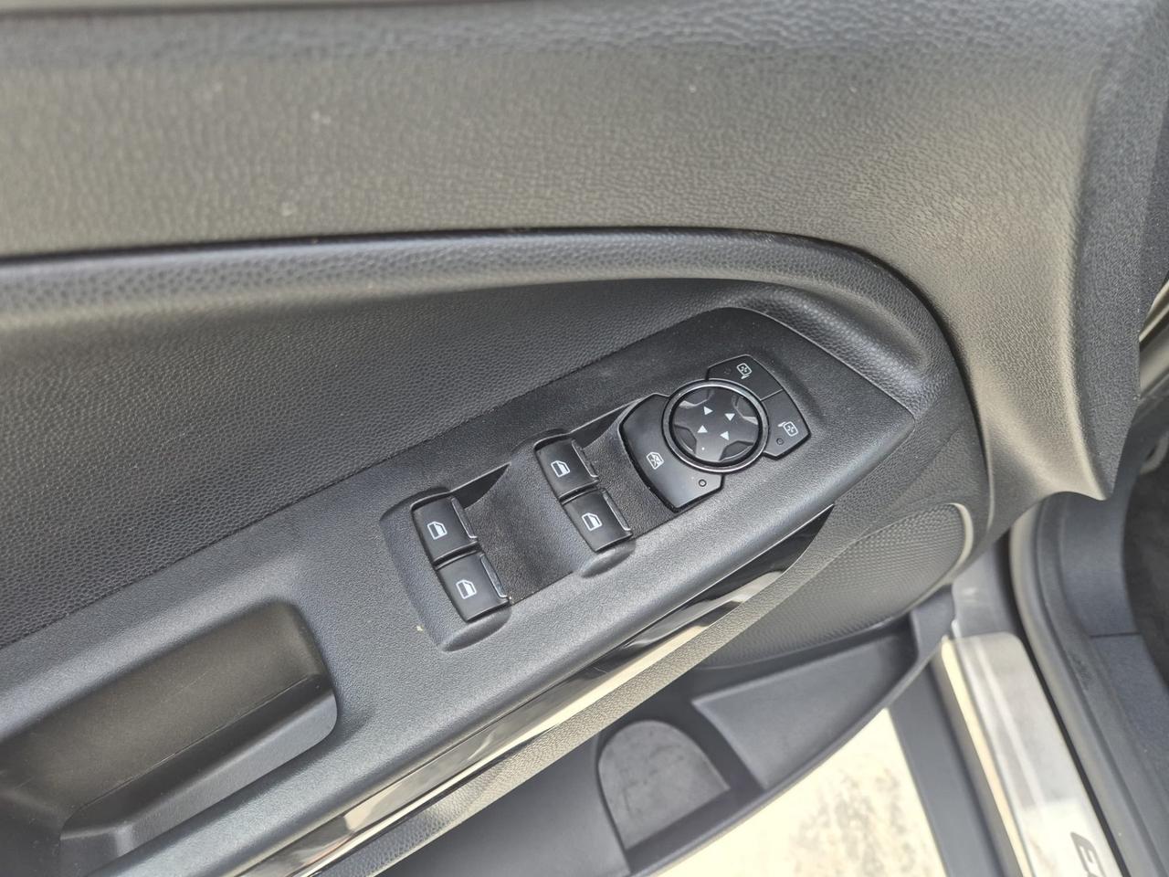 Ford EcoSport 1.0 EcoBoost 125 CV Start&Stop Titanium