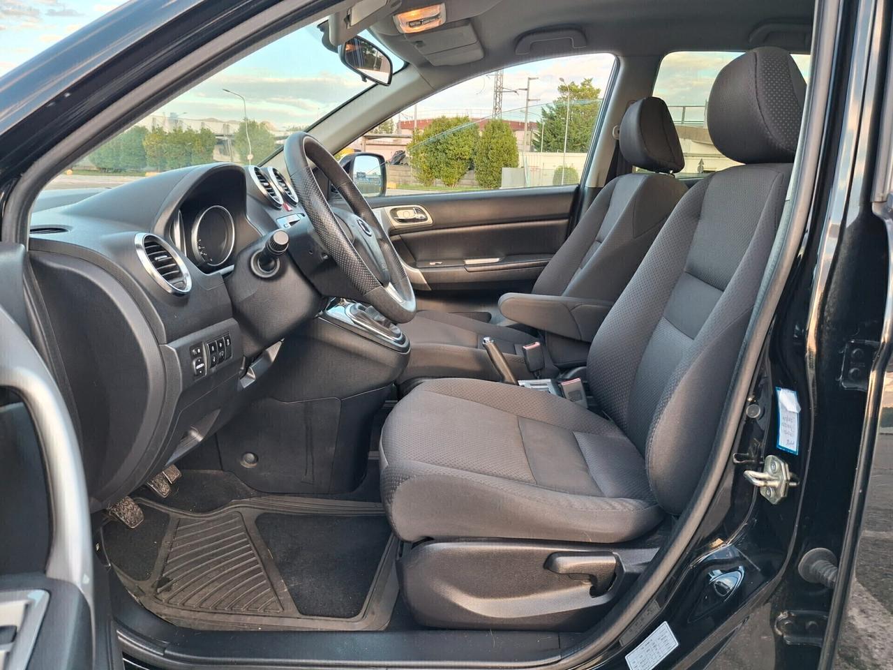 Great Wall H6 2.0 DIESEL*4X4*AUTOCARRO 5 POSTI*-2017-