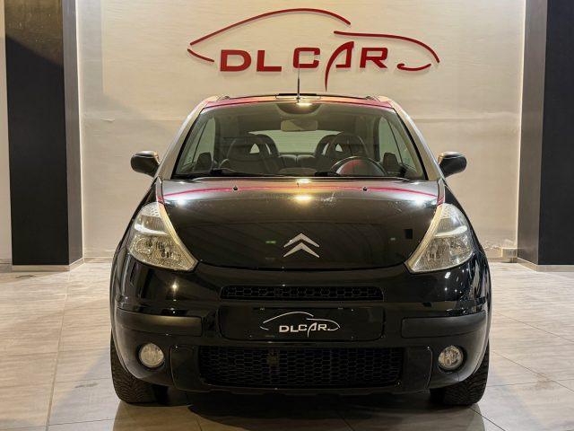 CITROEN C3 Pluriel 1.4