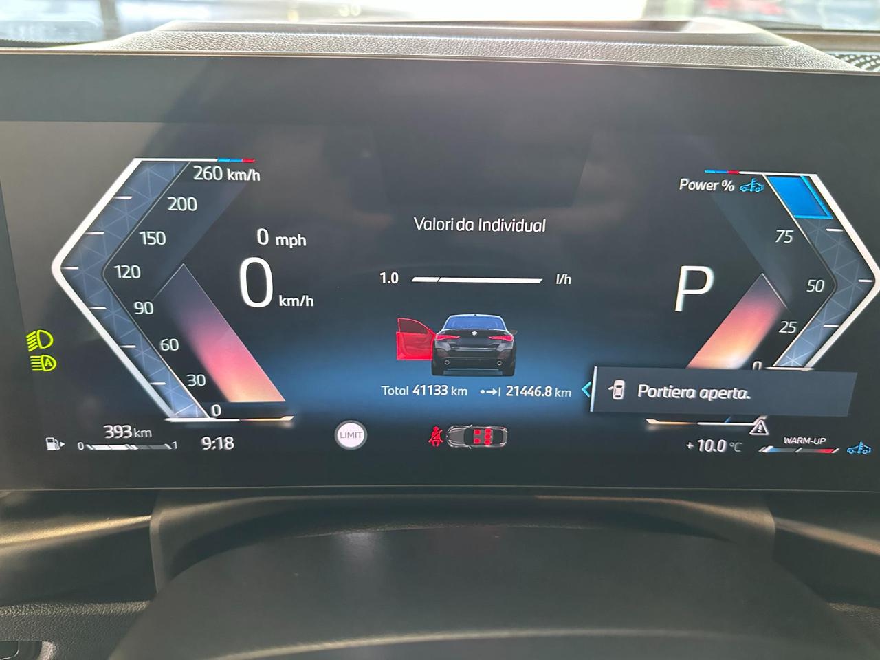 BMW 420 d Gran Coupe mhev 48V xdrive MSport Pro auto