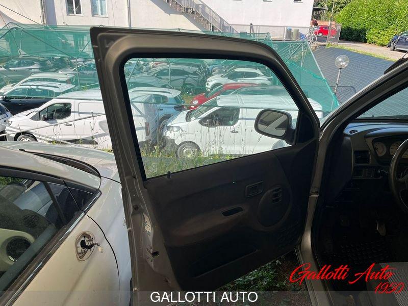 Daihatsu Terios Terios 1.3 DB c/2airbag