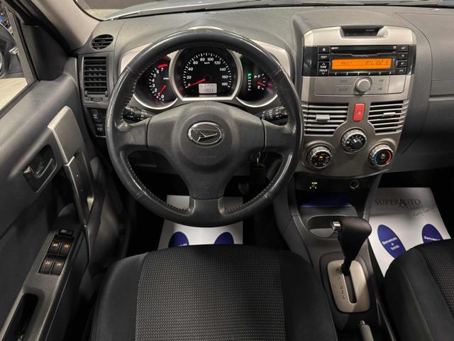 DAIHATSU Terios 1.5 4WD SXA Green Powered