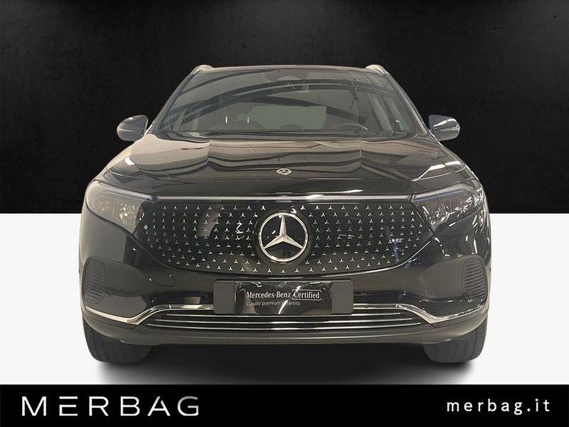 Mercedes-Benz EQA 250+ Electric Art Advanced Plus