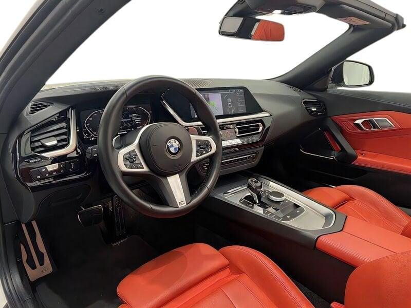 BMW Z4 Z4 sDrive20i