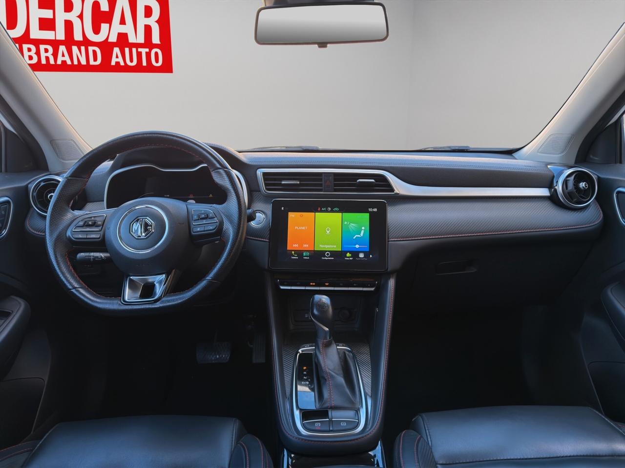 Mg ZS 1.0T-GDI aut. Luxury