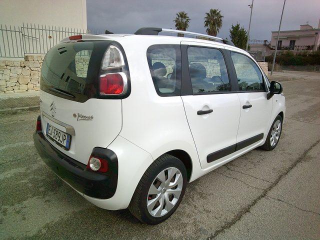 CITROEN C3 Picasso 1.6 HDi 90 Business