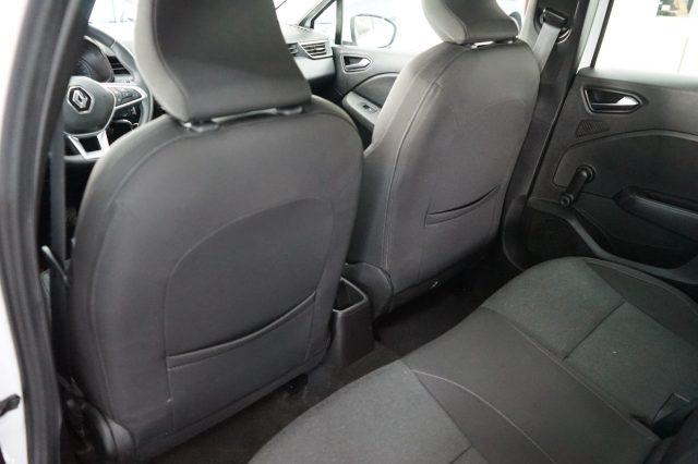 RENAULT Clio Blue dCi 100 CV 5 porte Business Uniprop. Italiana
