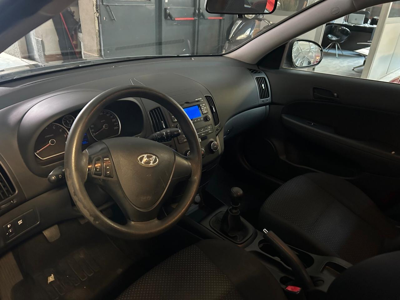 Hyundai i30 1.4 16V 109CV 5p. Active