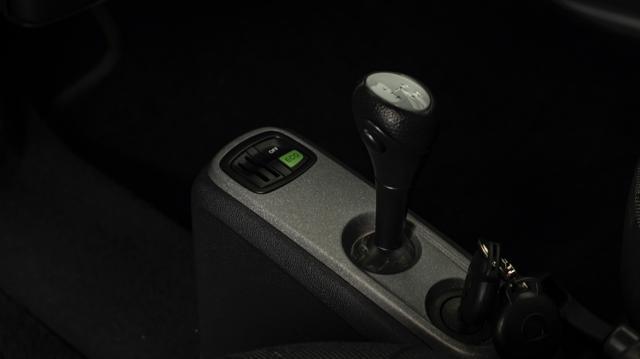 SMART ForTwo MHD coupé passion NEOPATENTATI
