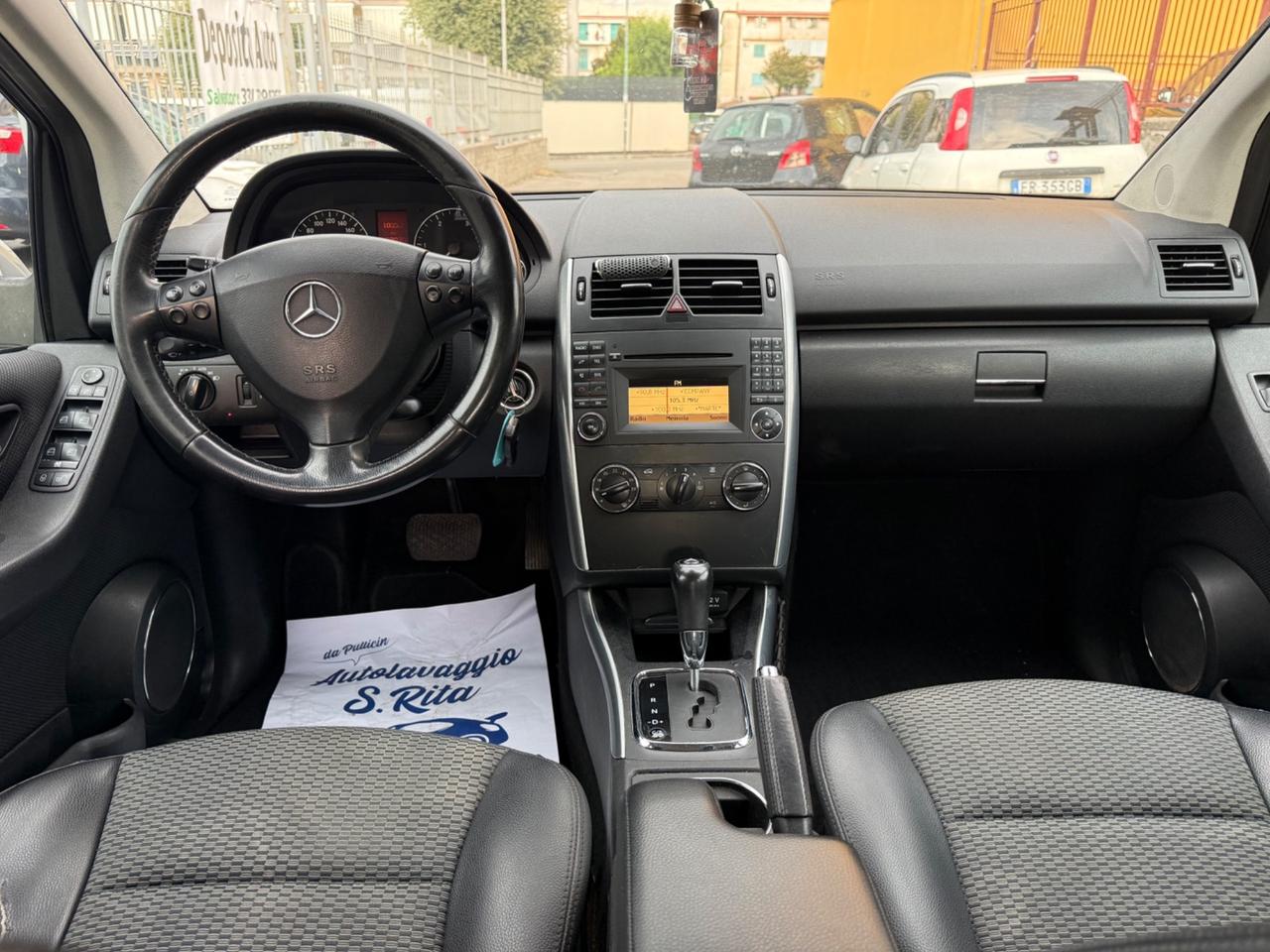 Mercedes-benz A 180 CDI Special Edition