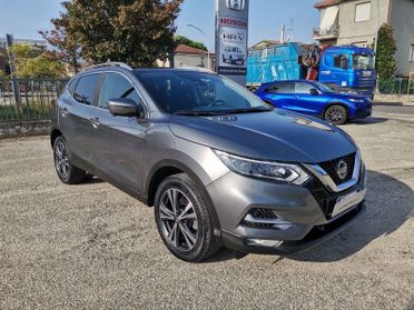 Nissan Qashqai 1.5 dCi 115 CV N-Connecta