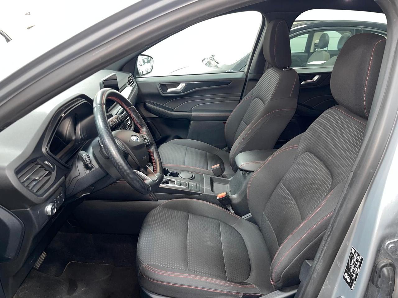 Ford Kuga 1.5 EcoBlue 120 CV aut. 2WD ST-Line X