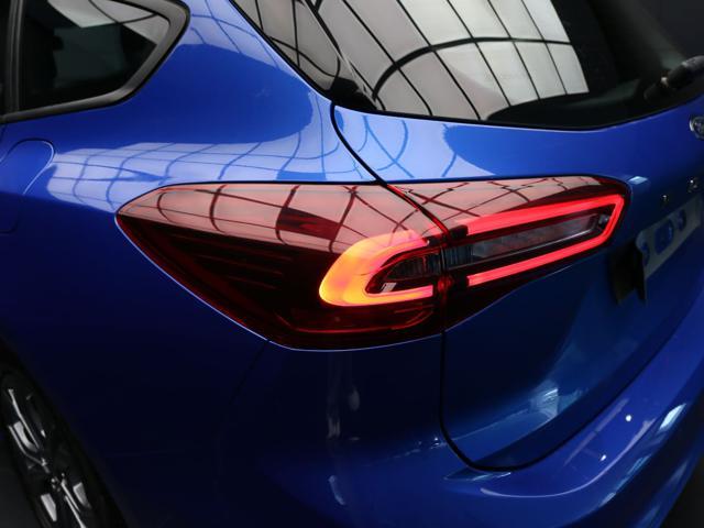 FORD Focus 1.5 EcoBlue 115 CV automatico SW ST-Line Design