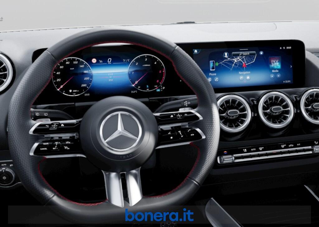 Mercedes GLA 200 200 D AMG Line Advanced Plus 8G-DCT