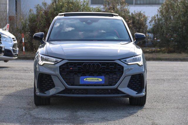AUDI RS Q3 SPB quattro S tronic