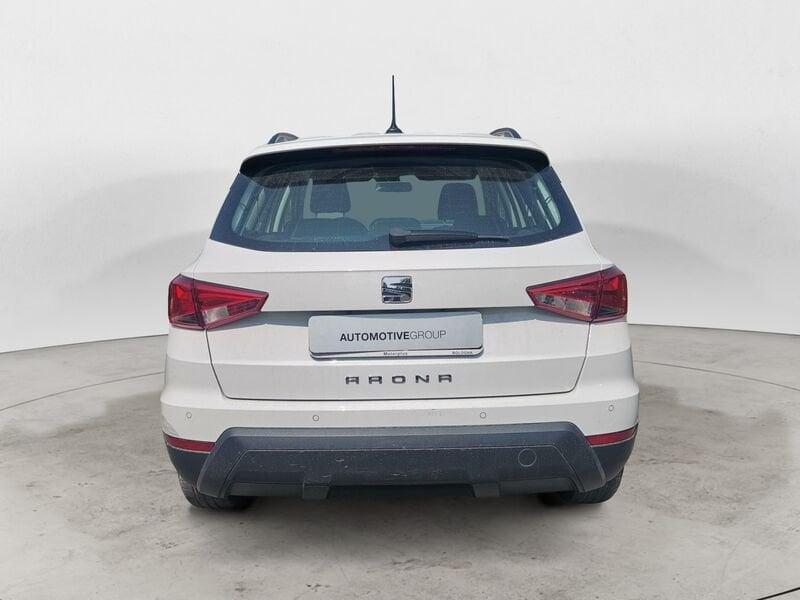 Seat Arona 1.0 EcoTSI 95cv Reference