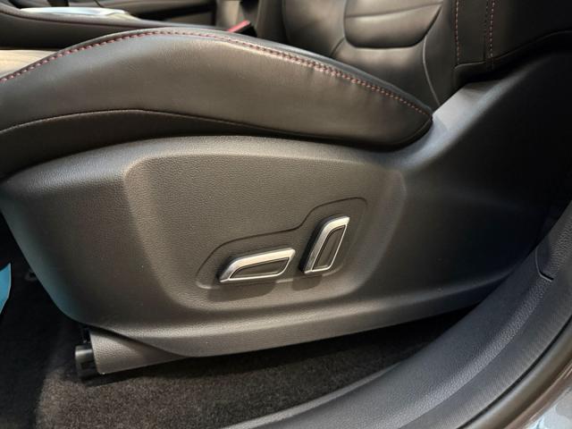 MG HS 1.5T-GDI Luxury