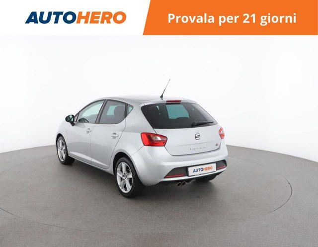 SEAT Ibiza 1.2 TSI 90 CV 5p. FR