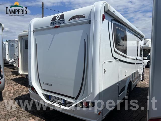 ETRUSCO ETRUSCO T 7300 SB