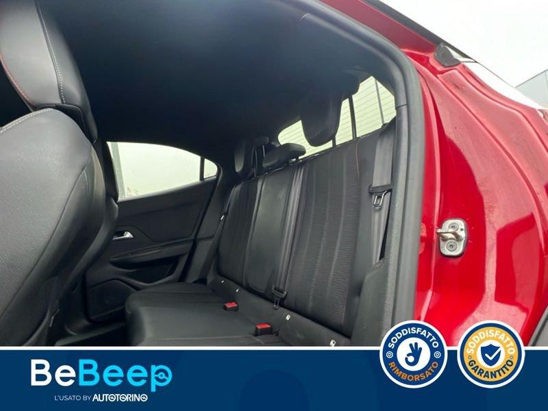 Opel Mokka 1.2 T GS LINE S&S 100CV