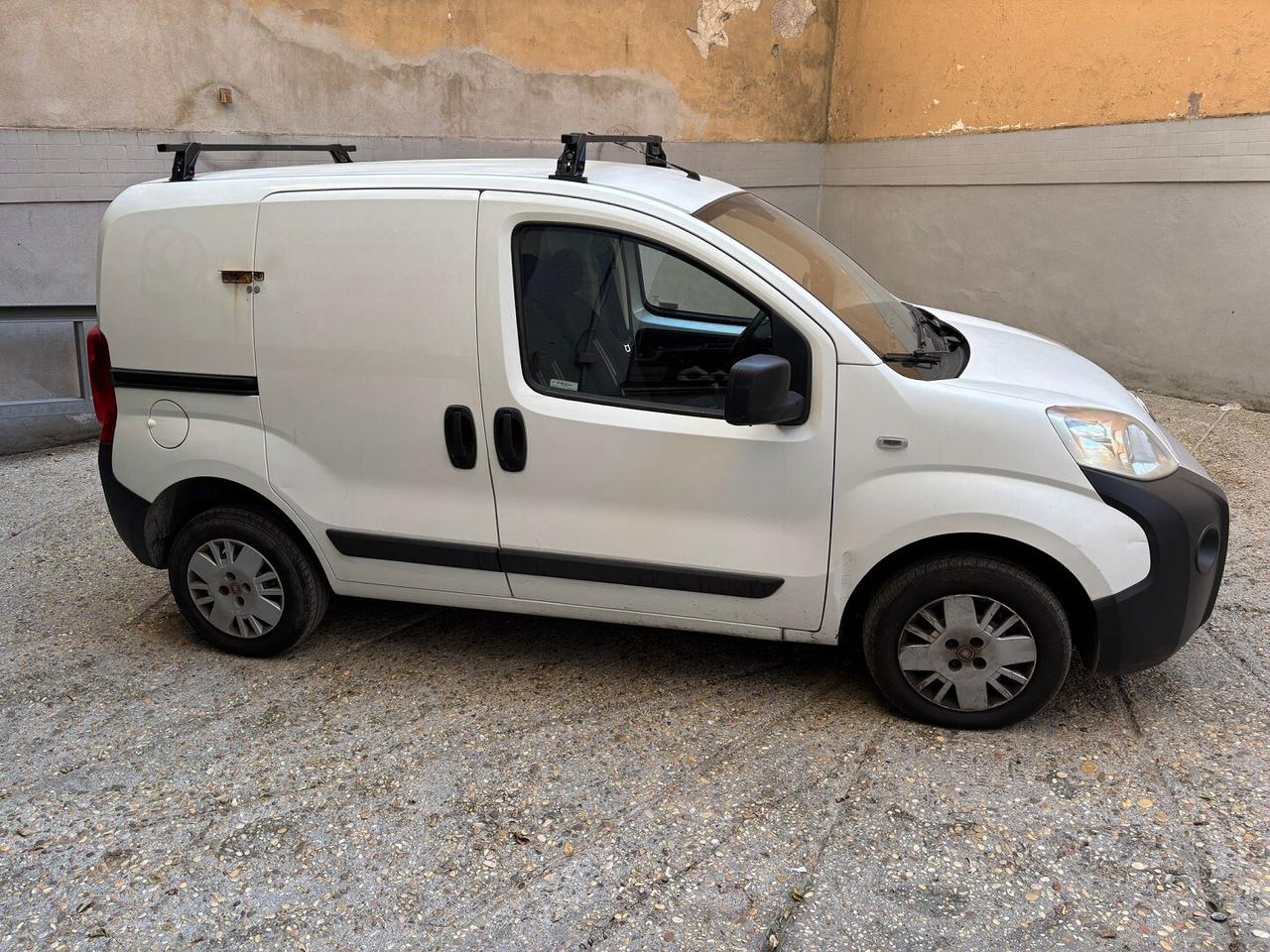 Fiat Fiorino 1.3 Multijet