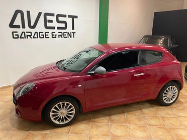 Alfa Romeo MiTo 1.3 JTDm 85 CV S&S Distinctive