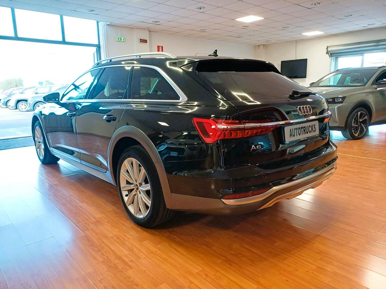 Audi A6 allroad 40 TDI 2.0 quattro S tronic