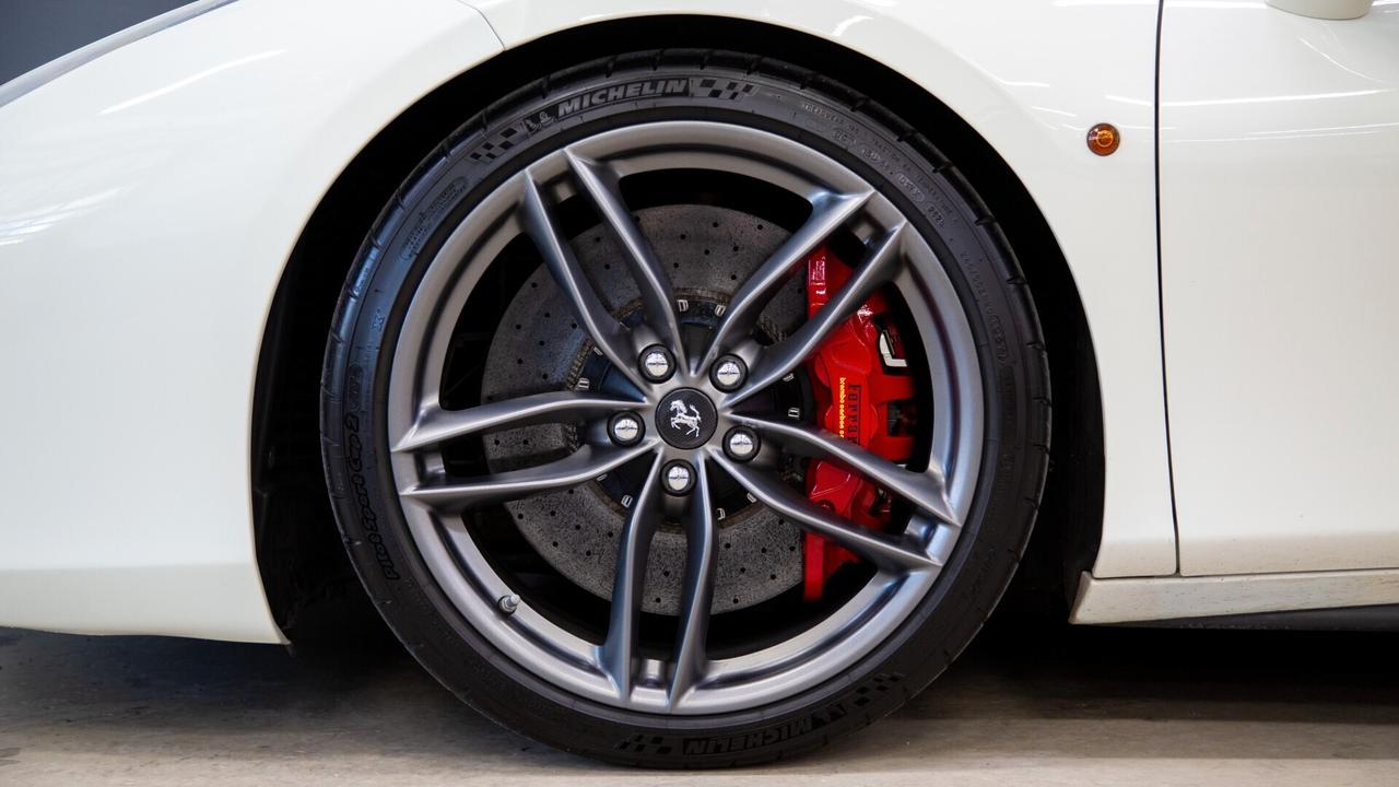 Ferrari 488 GTB