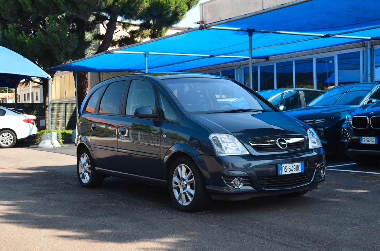 Opel Meriva 1.4 Benz. Neop. OTTIME CONDIZIONI