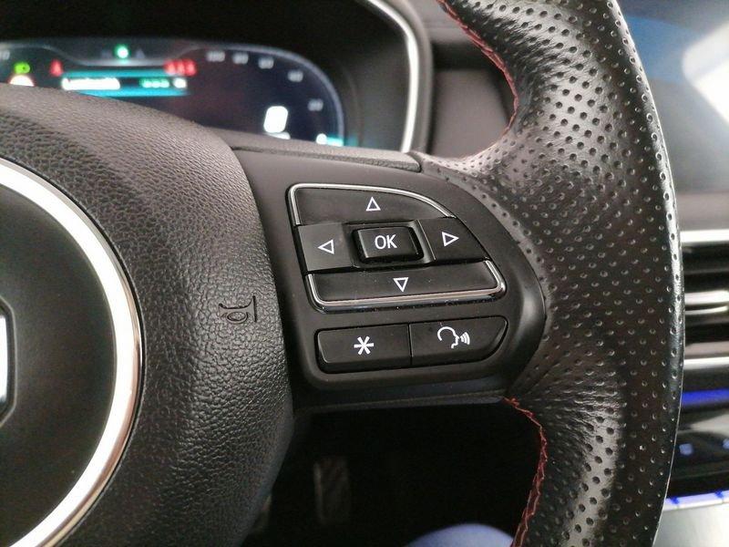 MG HS E 1.5 t-gdi phev Exclusive auto