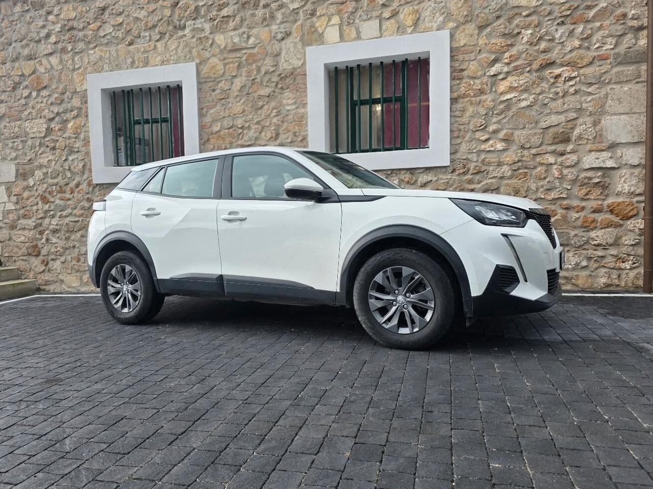 Peugeot 2008 PureTech 100 S&S Active