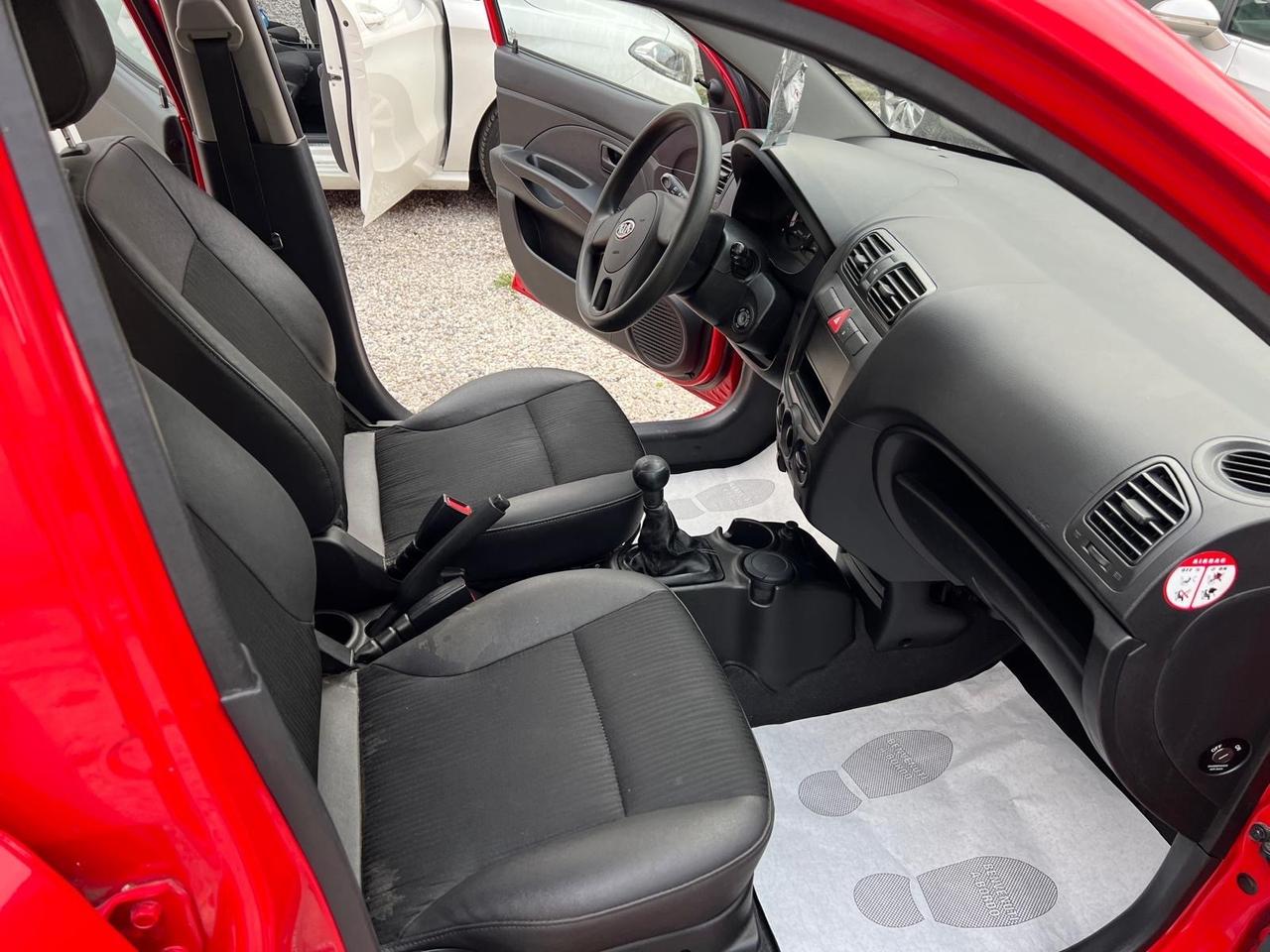 Kia Picanto 1.0 12V Life