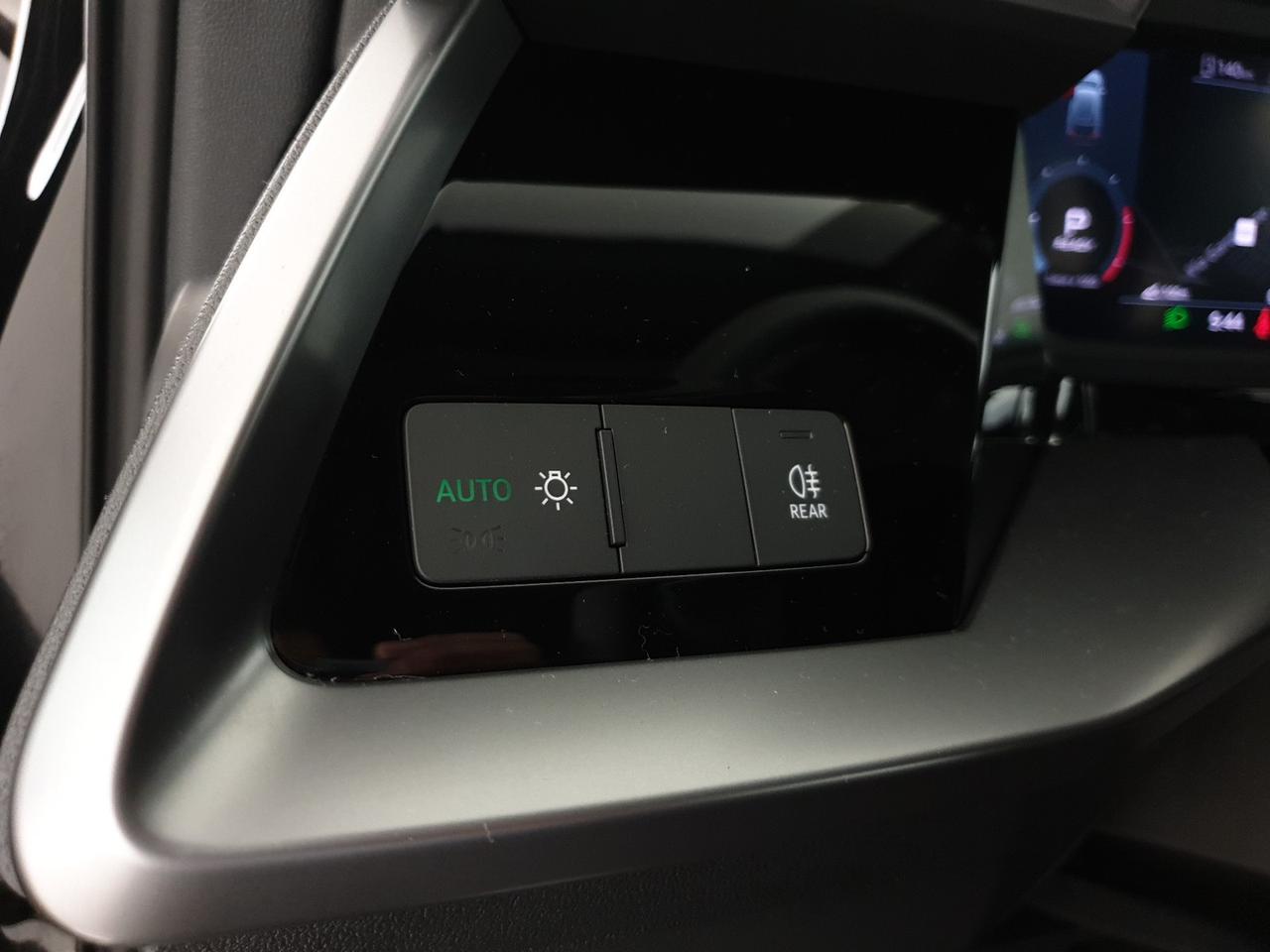 Sportback 30TDI 116CV S tronic Business