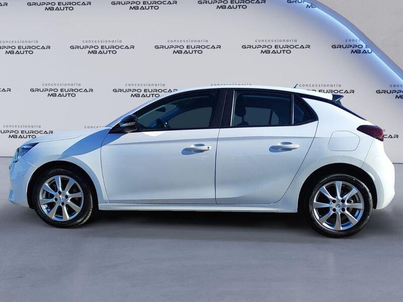 Opel Corsa Corsa 1.5 D 100 CV Elegance