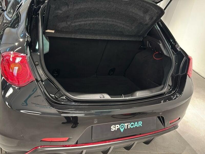 Alfa Romeo Giulietta Giulietta 1.6 JTDm 120 CV Super