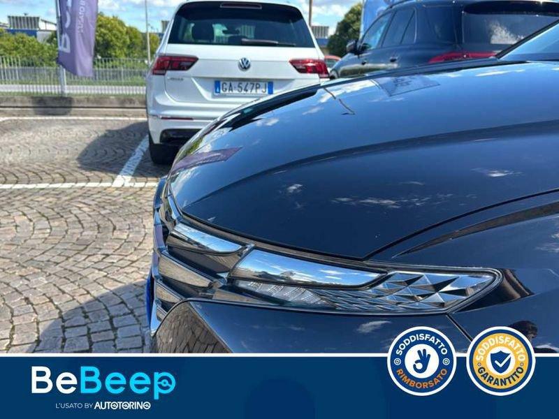 Hyundai Tucson 1.6 HEV NLINE 4WD AUTO